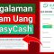 Easycash: Solusi Cepat Kebutuhan Dana Mendesak Anda