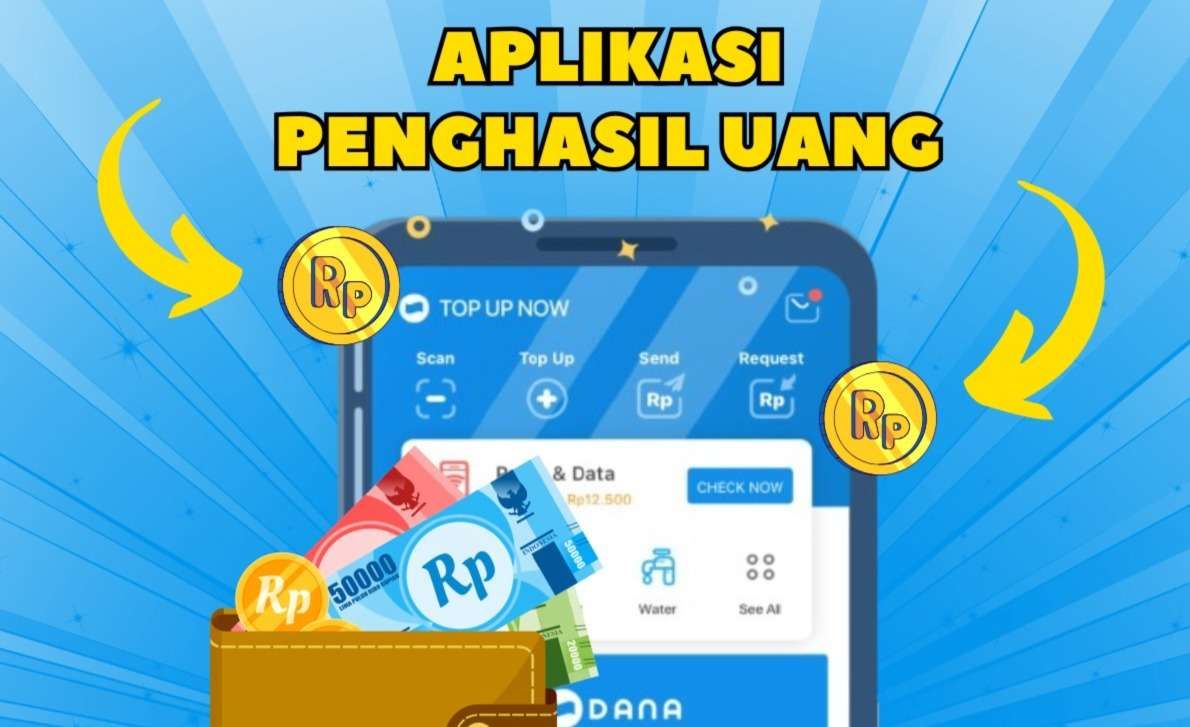 Aplikasi Penghasil Uang Menemukan Peluang di Era Digital